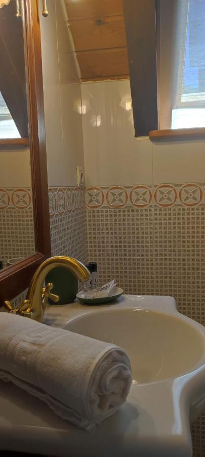 Antigua Casa Chato - Tucasaenlospirineos El Pueyo de Jaca Kültér fotó